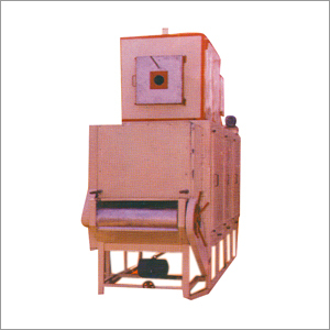 Diesel Food Dryer Diesel Food Dryer