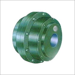 Gear Coupling Gear Coupling