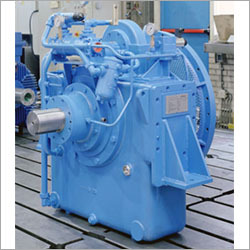 Gear Box Gear Box