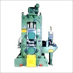 Rolling Mill Machine Rolling Mill Machine
