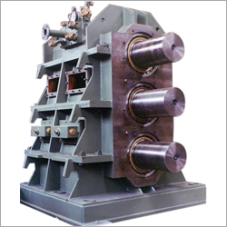 Steel Rolling Mill Machinery Steel Rolling Mill Machinery