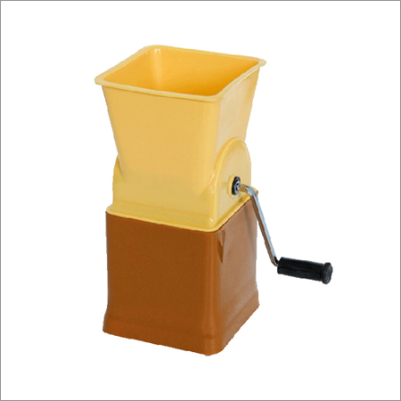 Hand Operated Chilly Cutter Hand Operated Chilly Cutter