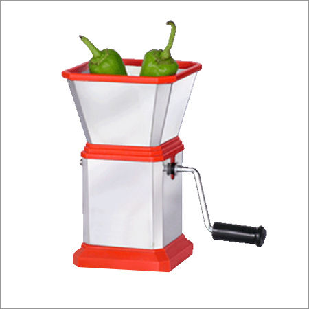 Ss Chilly Cutter Ss Chilly Cutter