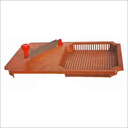 Cut N Wash Chopping Board Cut N Wash Chopping Board