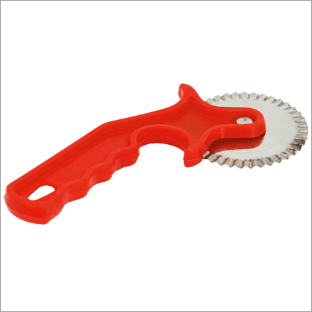 Plastic Handle Karanji Cutter Plastic Handle Karanji Cutter