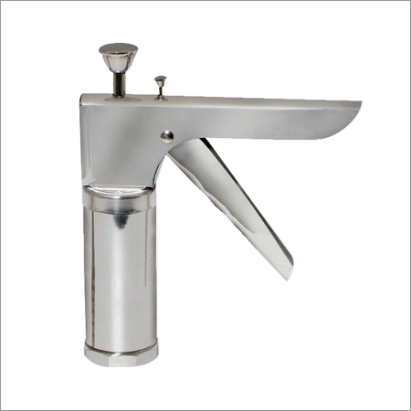 Stainless Steel Kitchen Press Stainless Steel Kitchen Press