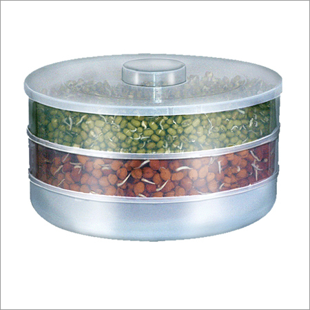 Medium Size Sprout Maker Medium Size Sprout Maker