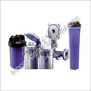 Filter Housings Filter Housings