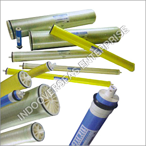 Membrane Filter Cartridges Membrane Filter Cartridges
