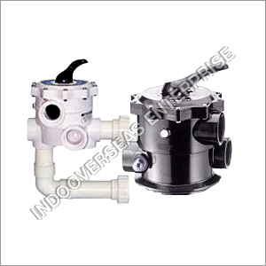 Multiport Valves Multiport Valves