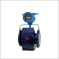 Electromagnetic Flow Meter Electromagnetic Flow Meter