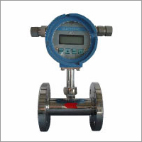 Insertion Turbine Flow Transmitter Insertion Turbine Flow Transmitter