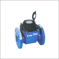 Water Meter (50NB to 200NB) Water Meter (50NB to 200NB)