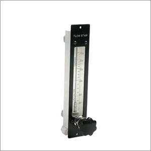 Acrylic Body Low Flow Rotameter Acrylic Body Low Flow Rotameter