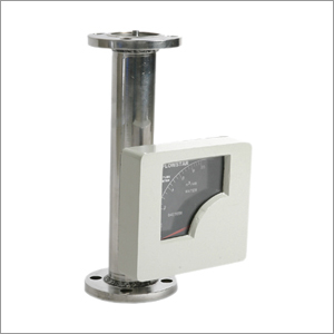 Metal Tube Rotameter Metal Tube Rotameter