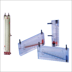 Manometer Manometer