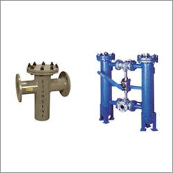 Basket Strainers Basket Strainers