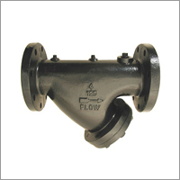 Y-Strainers Y-Strainers