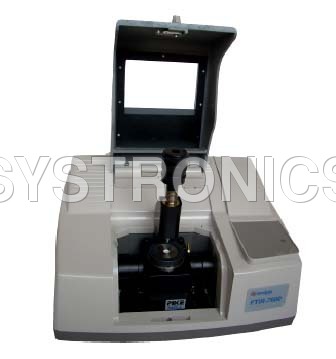 FTIR Spectrometer FTIR Spectrometer