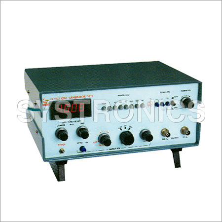 Function Generator Function Generator