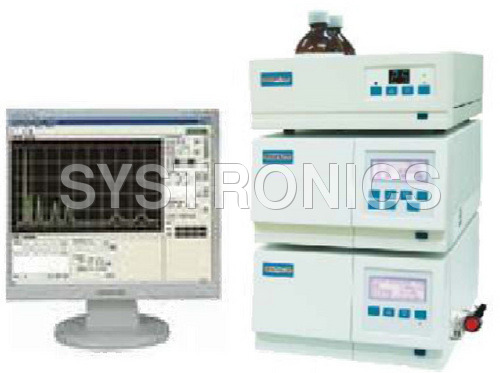 Liquid Chromatography Systems Liquid Chromatography Systems