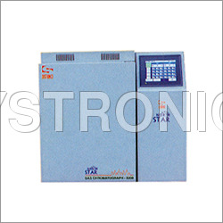 Gas Chromatography Gas Chromatography