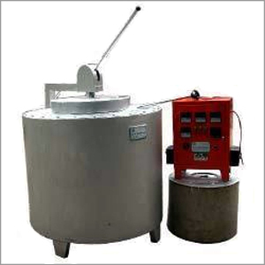 Normalizing Furnace Normalizing Furnace