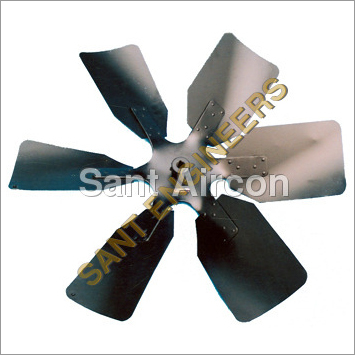 Condenser Fans Condenser Fans
