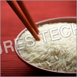 Basmati Rice Basmati Rice