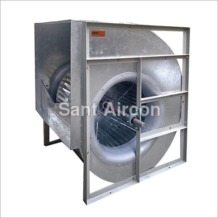 Centrifugal FC Blower Assembly Centrifugal FC Blower Assembly