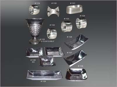 Decorative Items Decorative Items