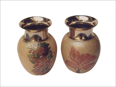 Metallic Handicraft Items Metallic Handicraft Items
