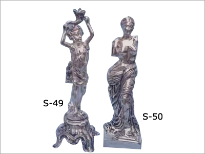 Brass Statues Brass Statues