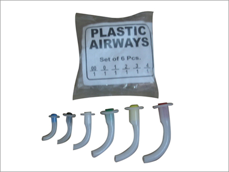Plastic Airways Plastic Airways