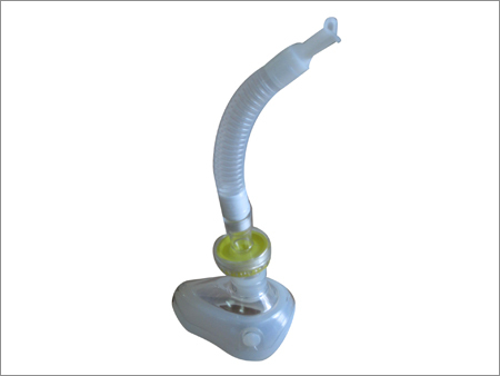 Silicone mouth to mouth Respirator Silicone mouth to mouth Respirator