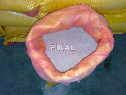 Standard Sand for cement (Quartzanium) Standard Sand for cement (Quartzanium)