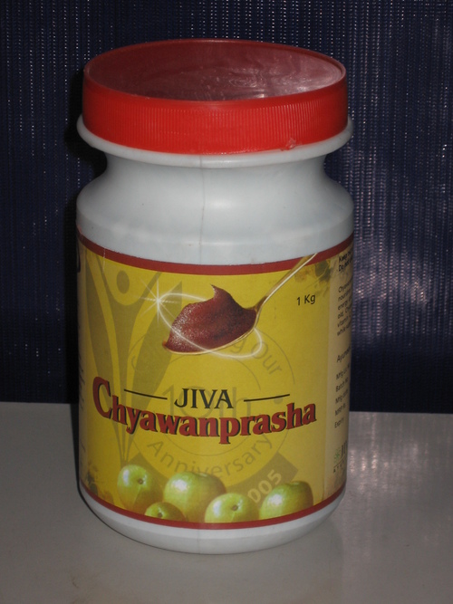 Chyawanprash Chyawanprash