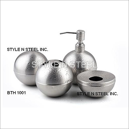 Stainless Steel Bath Accessories Stainless Steel Bath Accessories