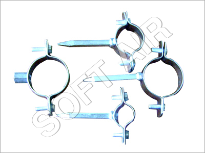 Industrial Steel Clamps Industrial Steel Clamps