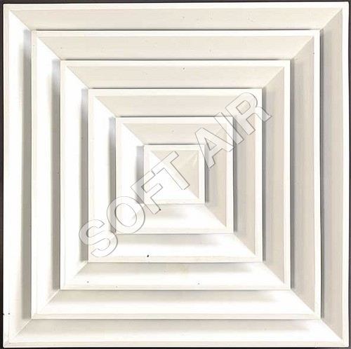 Air Diffusers Air Diffusers