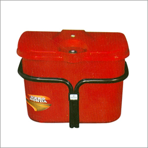 Motorcycle Box Sr. Motorcycle Box Sr.
