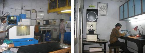 Our Facilities Our Facilities