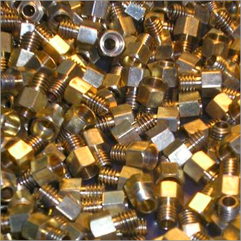 EMI Filter Body EMI Filter Body