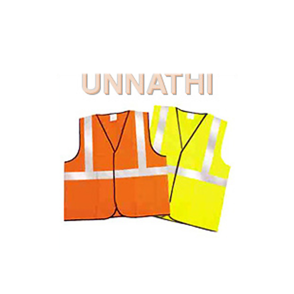 Reflective Safety Jackets Reflective Safety Jackets