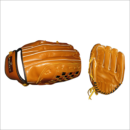 Base Ball Glove Base Ball Glove