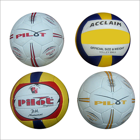 Volley Ball Volley Ball