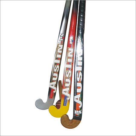 Hockey Stick Hockey Stick