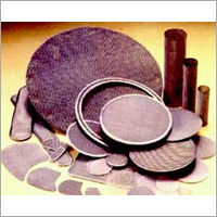 Filter Discs Filter Discs