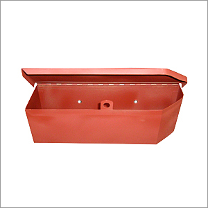 Tractor Tool Box Tractor Tool Box