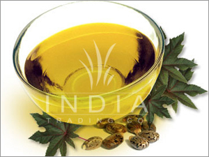 Castor Oil Castor Oil